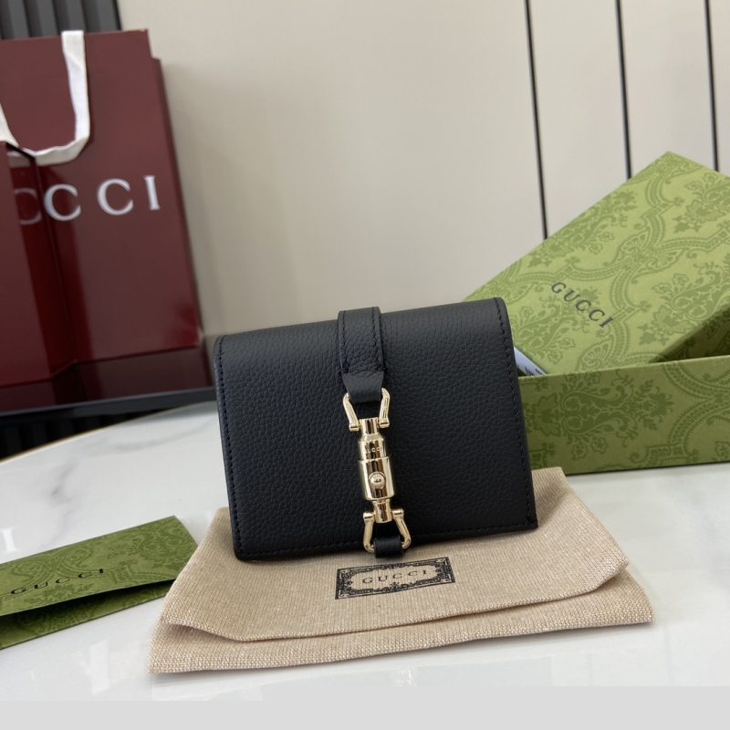 G*u*i wallets & purse